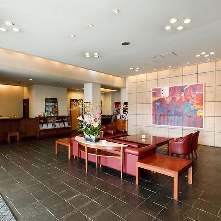 Fukuno Town Hotel A・Mieux Nanto Exterior foto